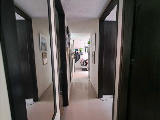 Apartamento en venta en Las Dos Avenidas, Bogotá · foto 10 de 23
