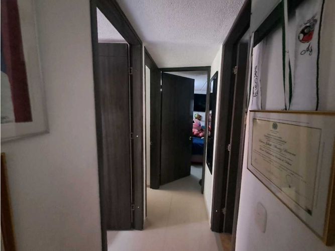 Apartamento en venta en Las Dos Avenidas, Bogotá · foto 11 de 23