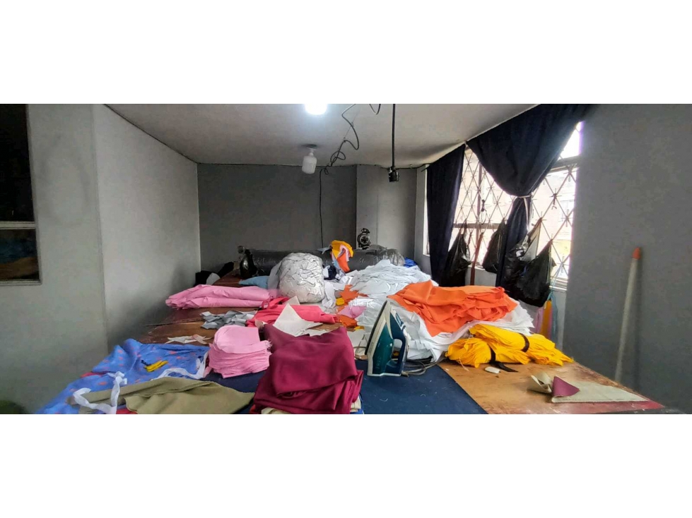 Casa en venta en Casa Blanca, Bogotá · foto 8 de 24