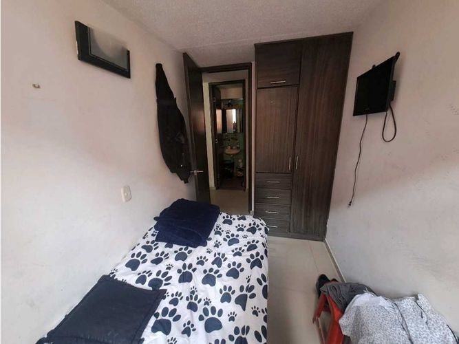Apartamento en venta en Las Dos Avenidas, Bogotá · foto 12 de 23