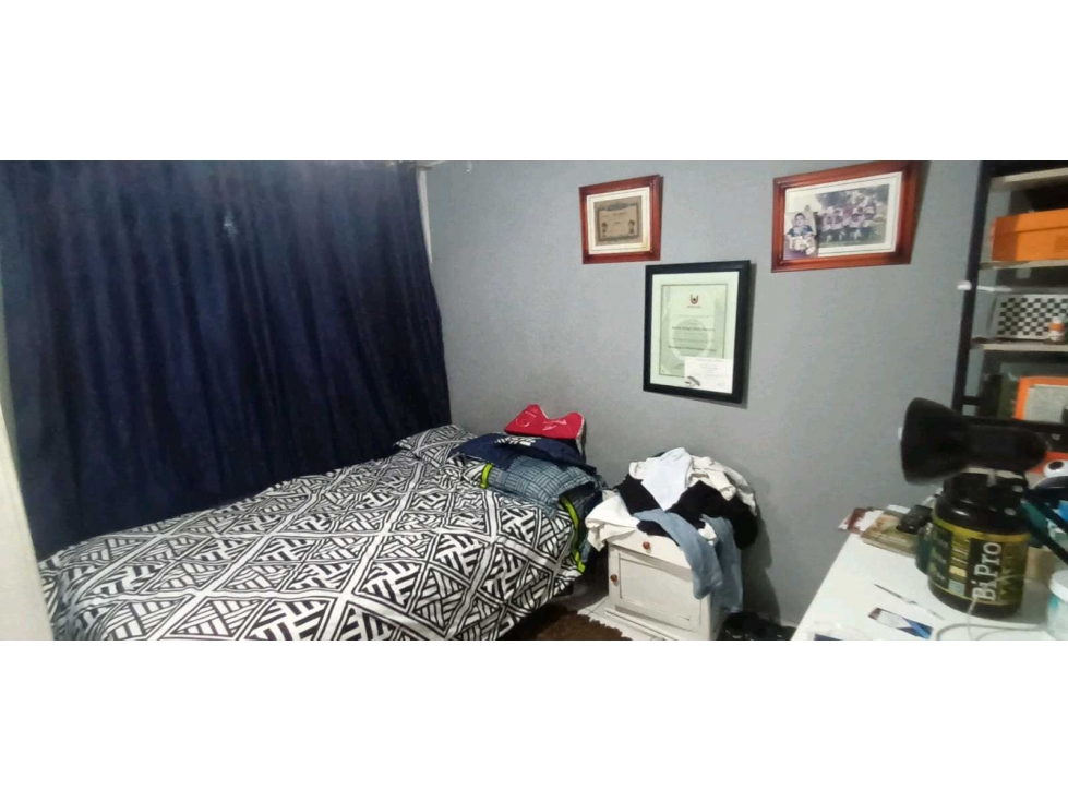Casa en venta en Casa Blanca, Bogotá · foto 9 de 24