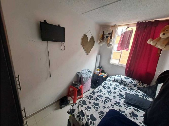 Apartamento en venta en Las Dos Avenidas, Bogotá · foto 13 de 23