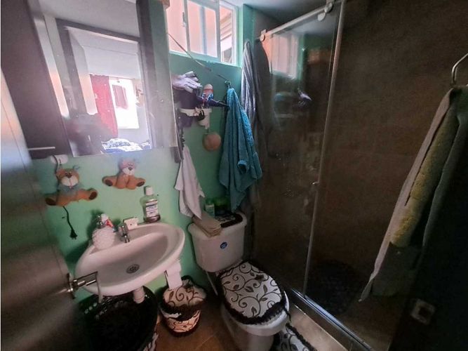 Apartamento en venta en Las Dos Avenidas, Bogotá · foto 14 de 23