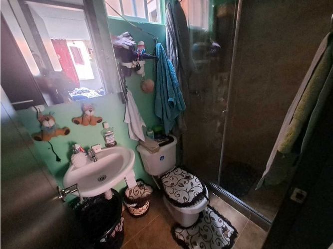 Apartamento en venta en Las Dos Avenidas, Bogotá · foto 15 de 23