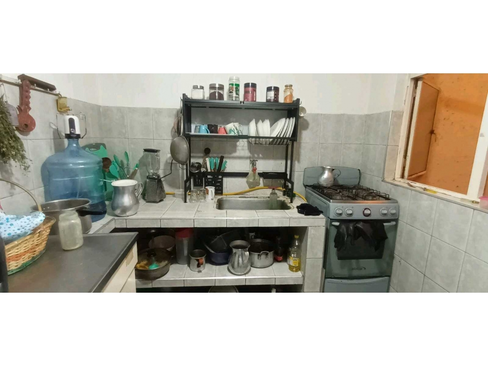 Casa en venta en Casa Blanca, Bogotá · foto 12 de 24