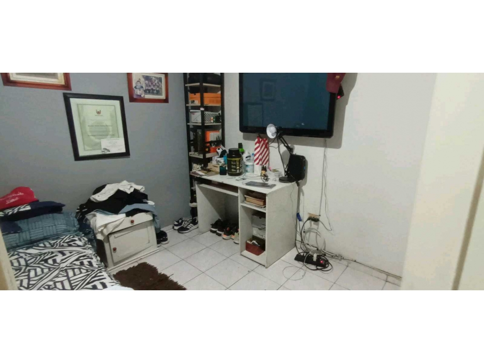 Casa en venta en Casa Blanca, Bogotá · foto 13 de 24