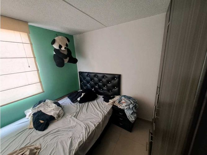 Apartamento en venta en Las Dos Avenidas, Bogotá · foto 17 de 23