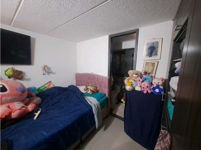 Apartamento en venta en Las Dos Avenidas, Bogotá · foto 18 de 23