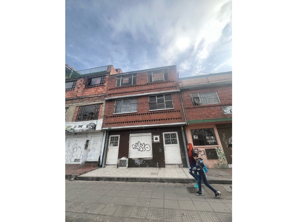 Casa en venta en Valladolid, Bogotá · foto 4 de 24