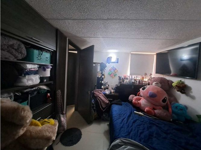 Apartamento en venta en Las Dos Avenidas, Bogotá · foto 20 de 23