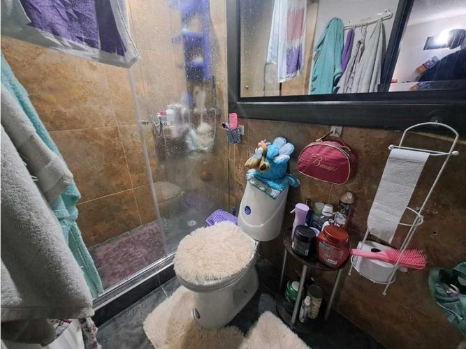Apartamento en venta en Las Dos Avenidas, Bogotá · foto 21 de 23