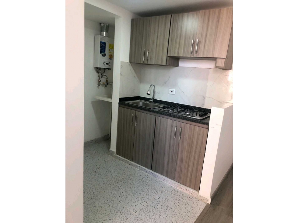 Apartamento en venta en Castilla, Bogotá · foto 2 de 5