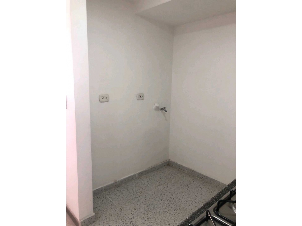 Apartamento en venta en Castilla, Bogotá · foto 3 de 5