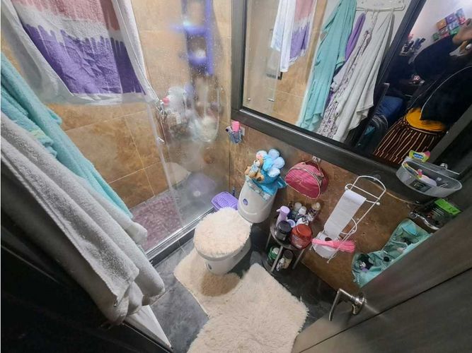Apartamento en venta en Las Dos Avenidas, Bogotá · foto 23 de 23