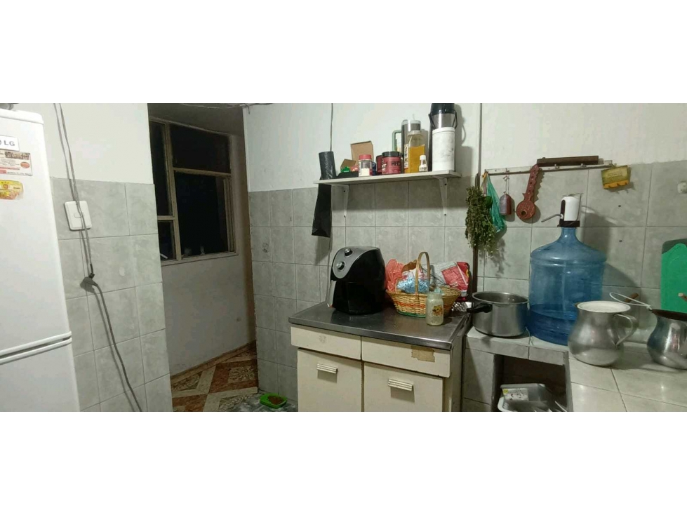 Casa en venta en Casa Blanca, Bogotá · foto 22 de 24