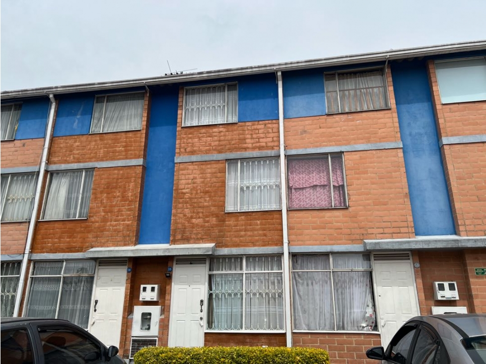 Casa en venta en El Tintal, Bogotá · foto 3 de 24