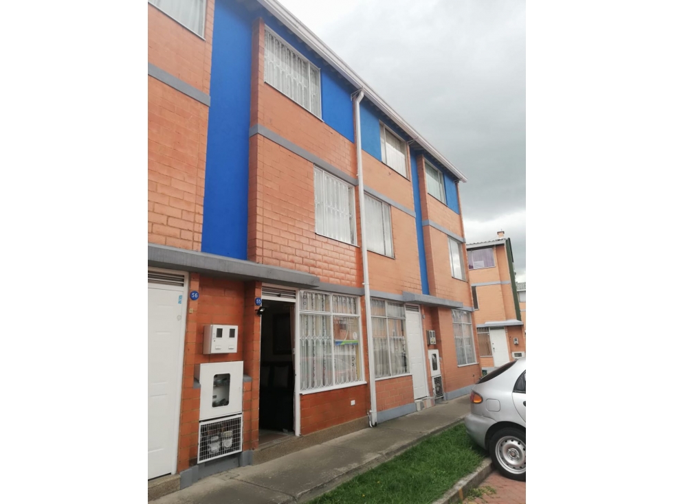 Casa en venta en El Tintal, Bogotá · foto 5 de 24