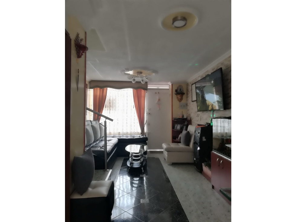 Casa en venta en El Tintal, Bogotá · foto 6 de 24