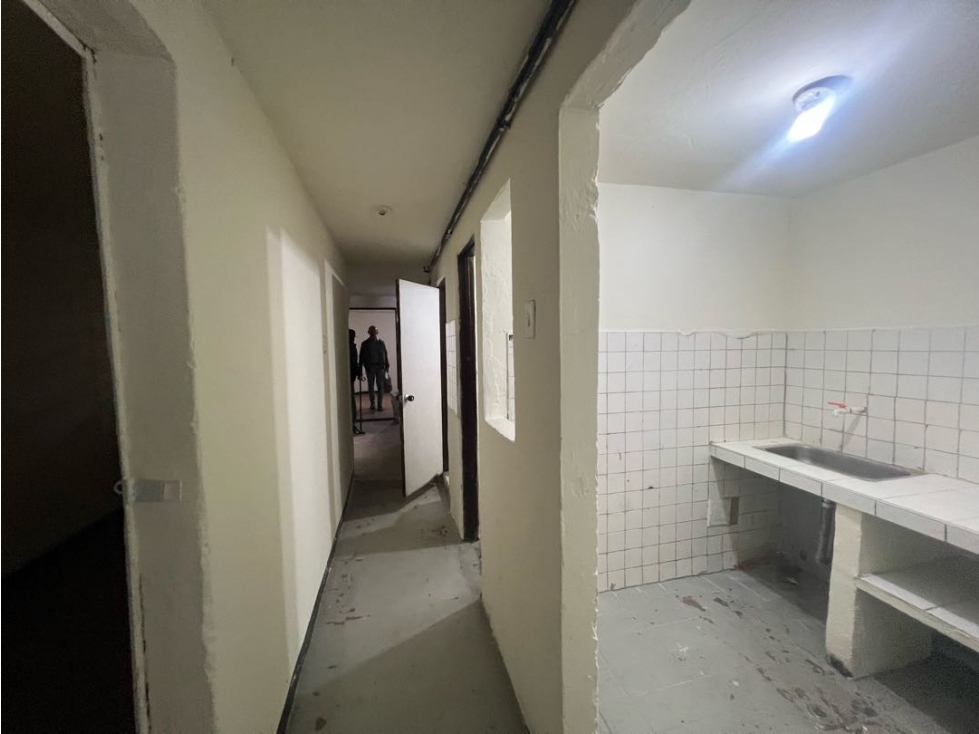 Casa en venta en Valladolid, Bogotá · foto 18 de 24
