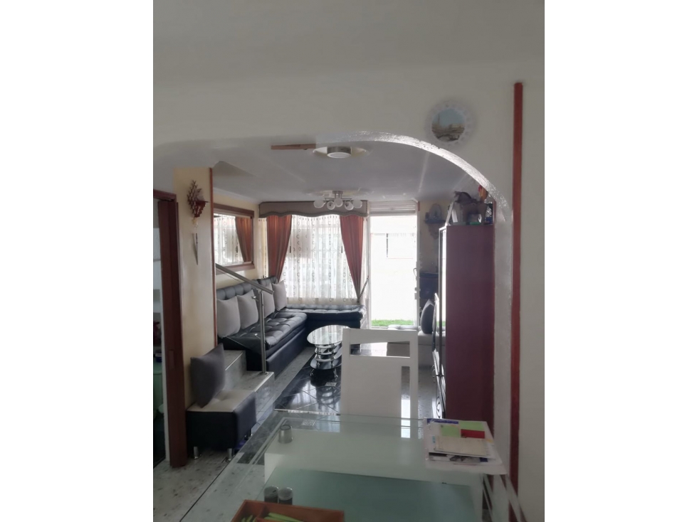 Casa en venta en El Tintal, Bogotá · foto 7 de 24