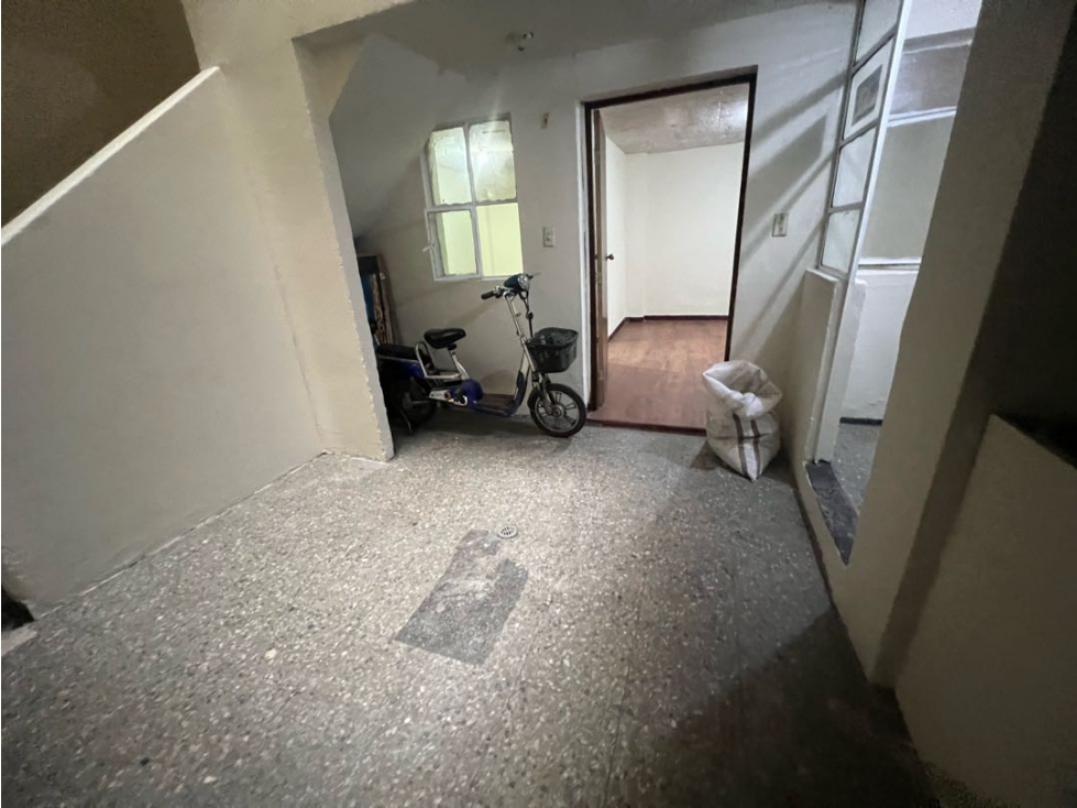 Casa en venta en Valladolid, Bogotá · foto 21 de 24