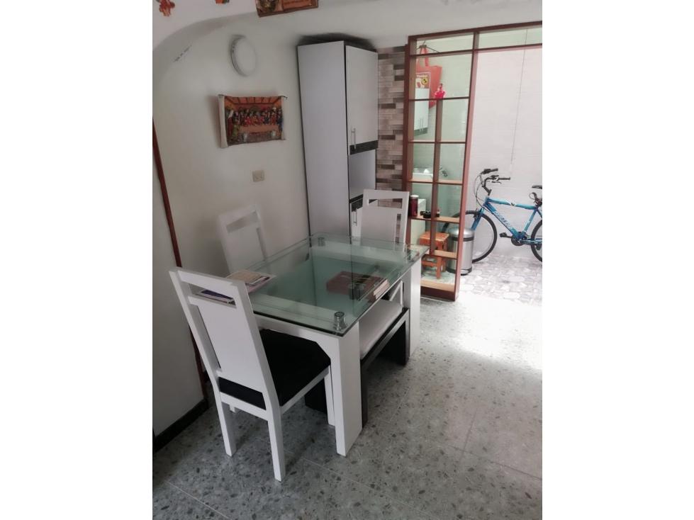 Casa en venta en El Tintal, Bogotá · foto 9 de 24