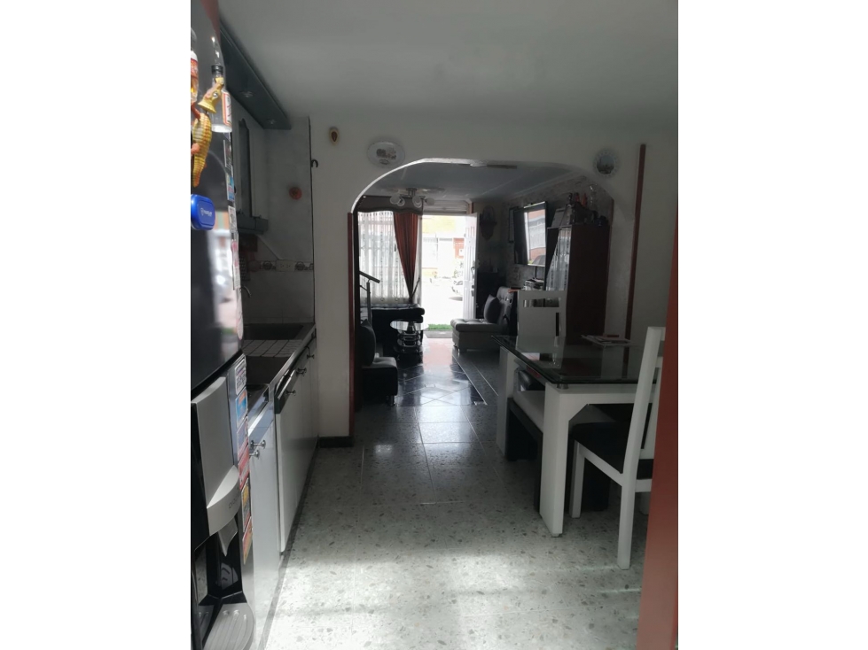 Casa en venta en El Tintal, Bogotá · foto 10 de 24