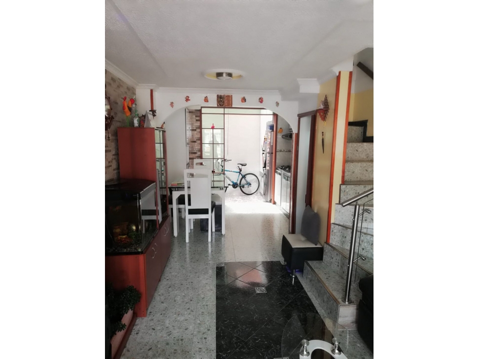 Casa en venta en El Tintal, Bogotá · foto 12 de 24