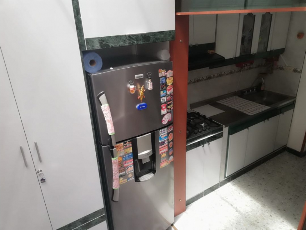 Casa en venta en El Tintal, Bogotá · foto 13 de 24