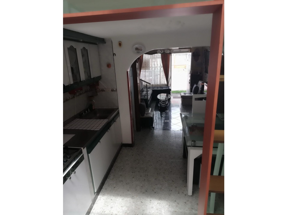 Casa en venta en El Tintal, Bogotá · foto 14 de 24