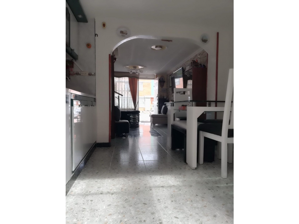 Casa en venta en El Tintal, Bogotá · foto 15 de 24
