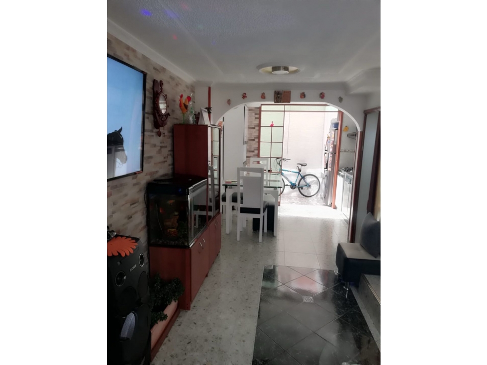 Casa en venta en El Tintal, Bogotá · foto 16 de 24