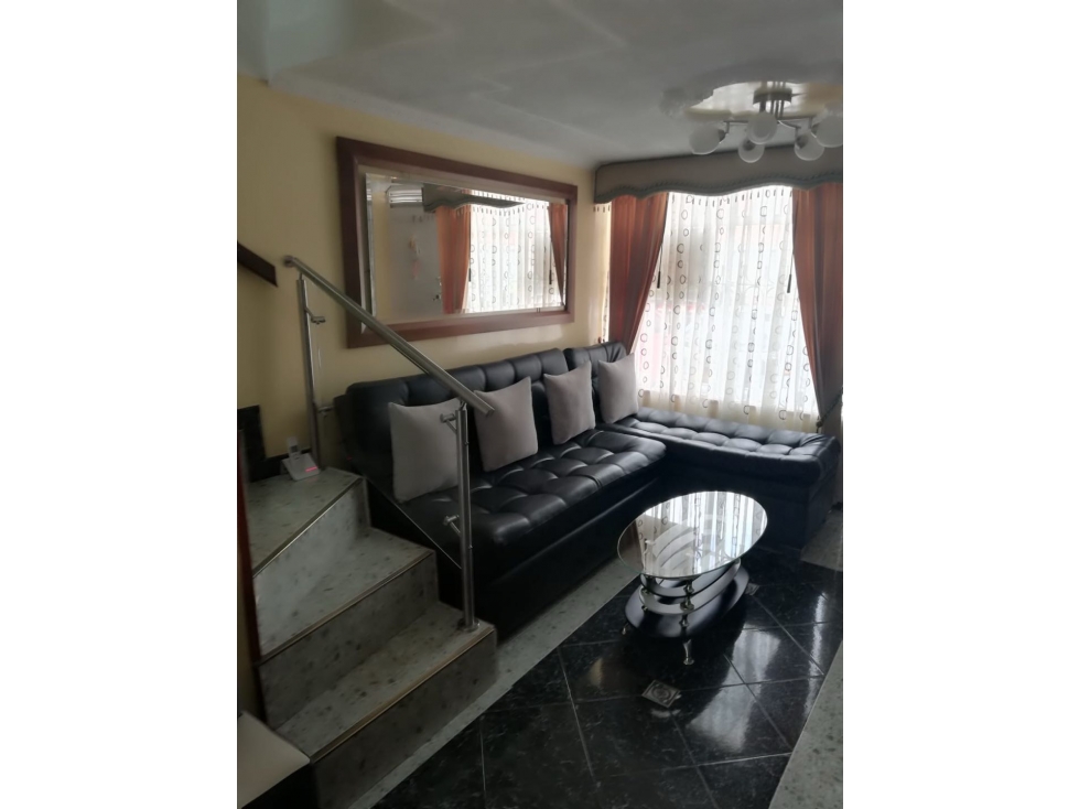 Casa en venta en El Tintal, Bogotá · foto 17 de 24