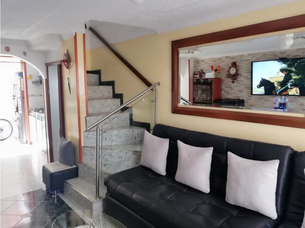 Casa en venta en El Tintal, Bogotá · foto 18 de 24