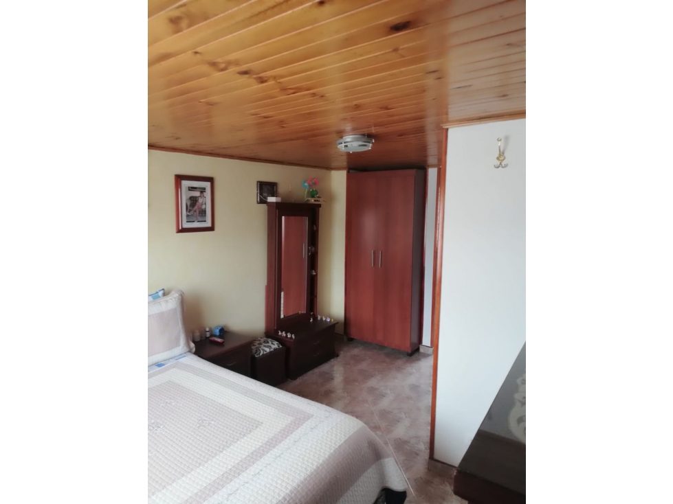 Casa en venta en El Tintal, Bogotá · foto 19 de 24
