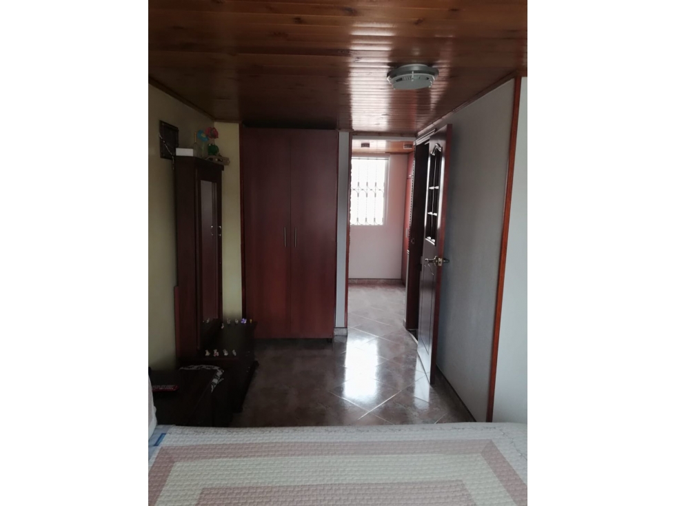 Casa en venta en El Tintal, Bogotá · foto 20 de 24