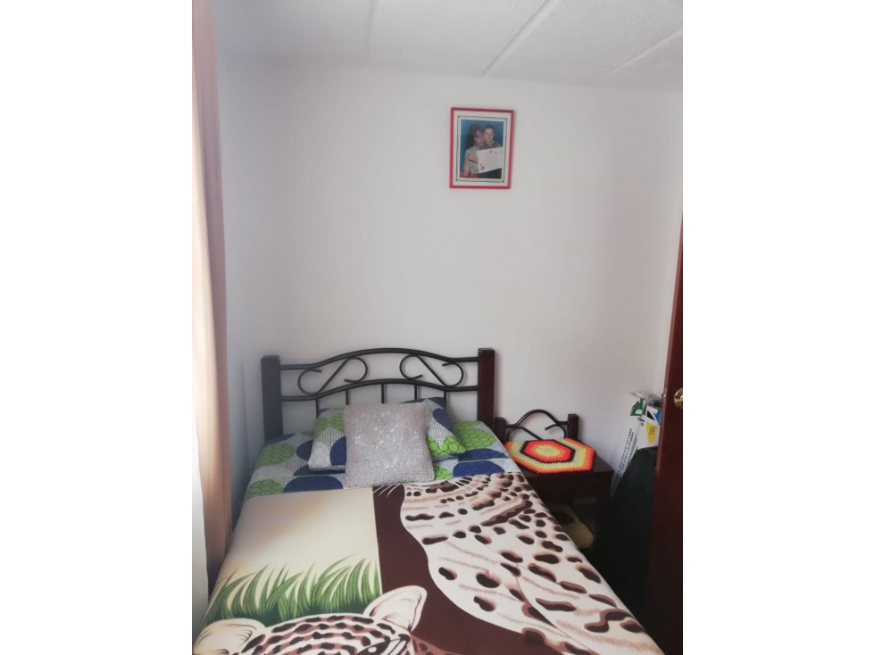 Casa en venta en El Tintal, Bogotá · foto 21 de 24