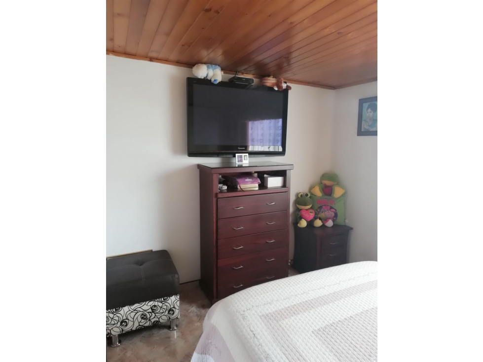 Casa en venta en El Tintal, Bogotá · foto 23 de 24