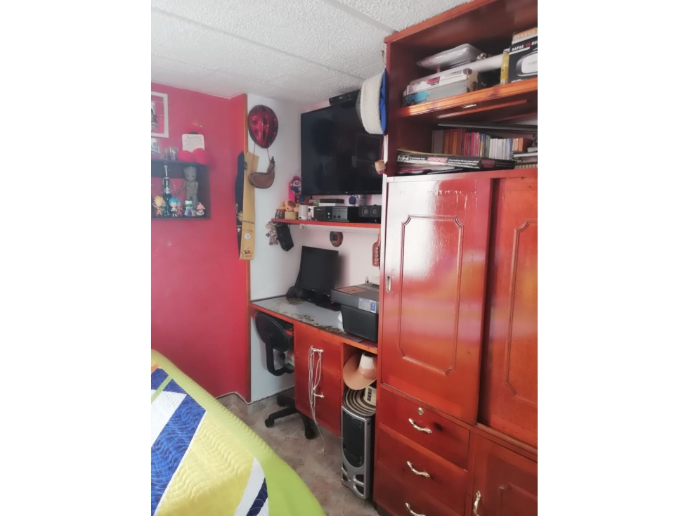 Casa en venta en El Tintal, Bogotá · foto 24 de 24