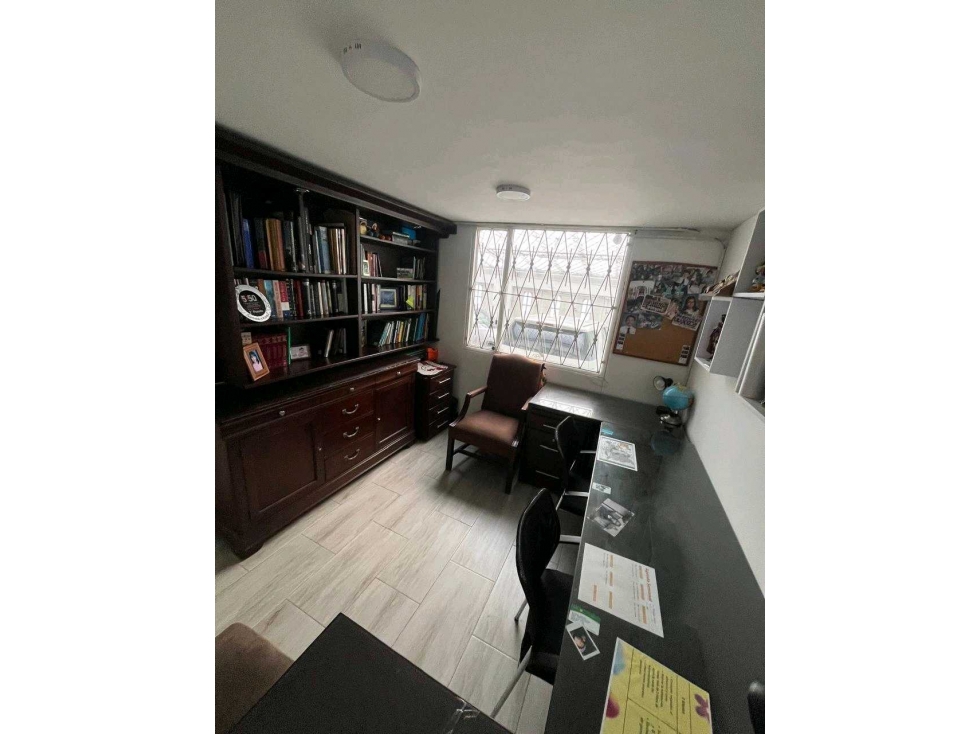 Casa en venta en Ciudad Montes, Bogotá · foto 2 de 24