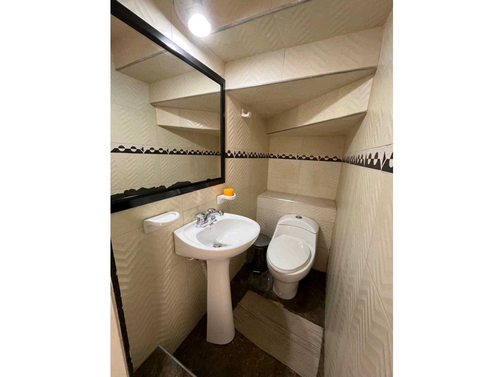 Casa en venta en Ciudad Montes, Bogotá · foto 3 de 24