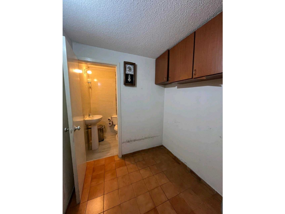 Casa en venta en Ciudad Montes, Bogotá · foto 4 de 24