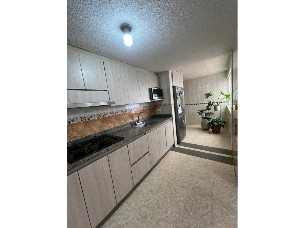 Casa en venta en Ciudad Montes, Bogotá · foto 7 de 24