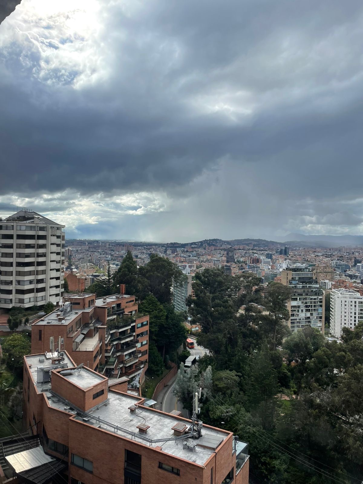Apartamento en venta en Chicó Alto, Bogotá · foto 2 de 22