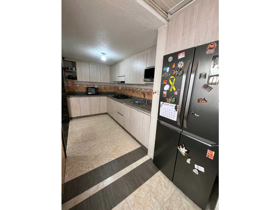 Casa en venta en Ciudad Montes, Bogotá · foto 8 de 24