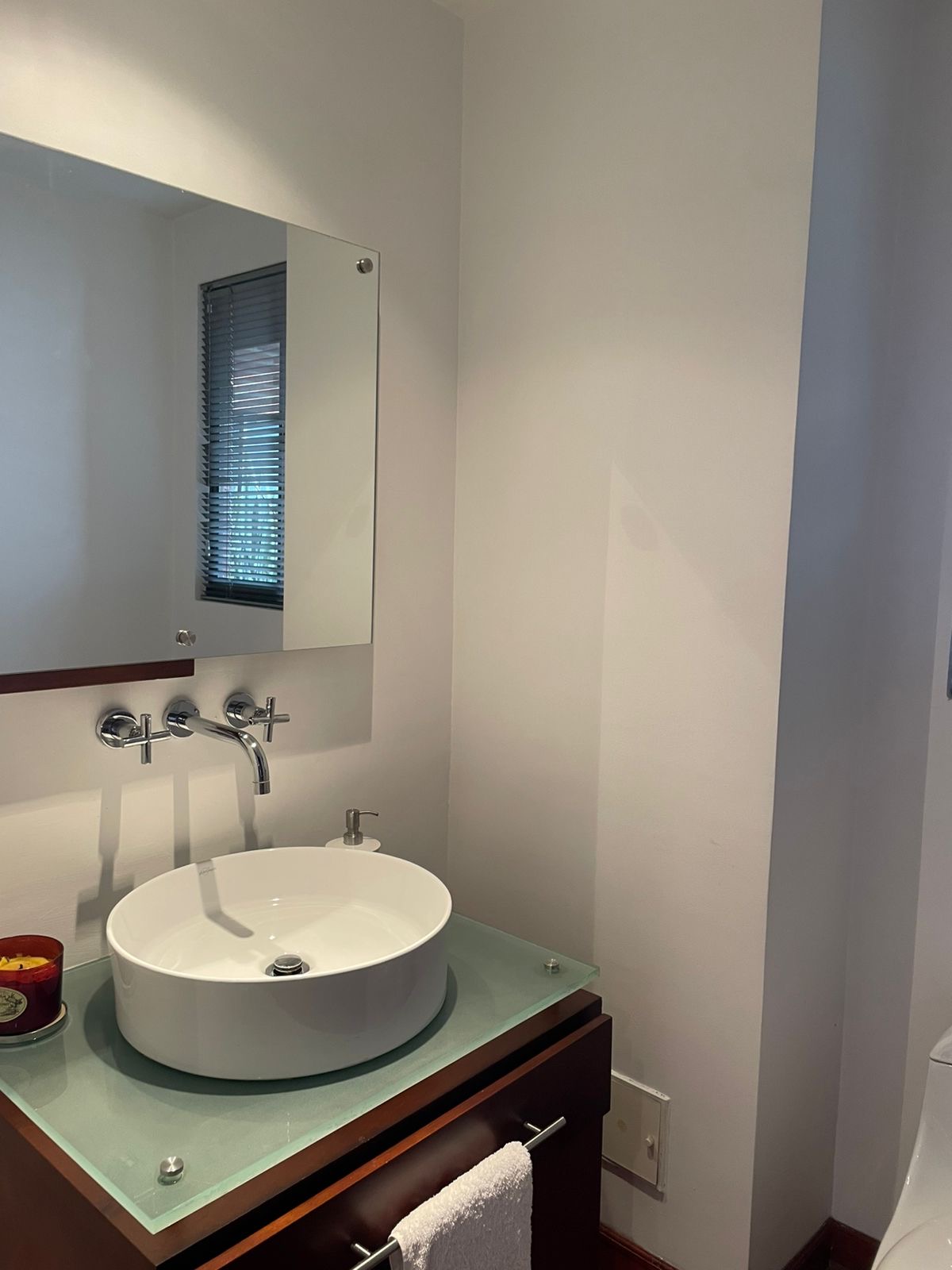 Apartamento en venta en Chicó Alto, Bogotá · foto 3 de 22