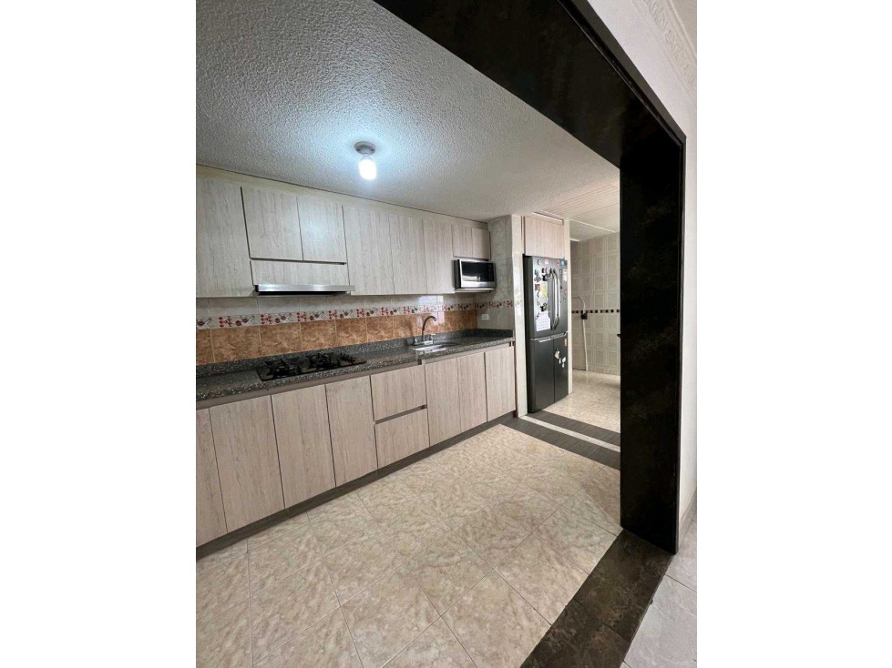 Casa en venta en Ciudad Montes, Bogotá · foto 9 de 24