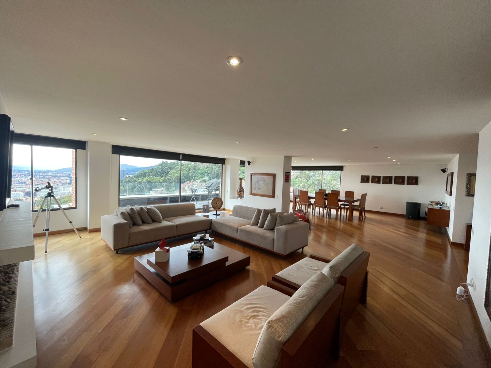 Apartamento en venta en Chicó Alto, Bogotá · foto 4 de 22