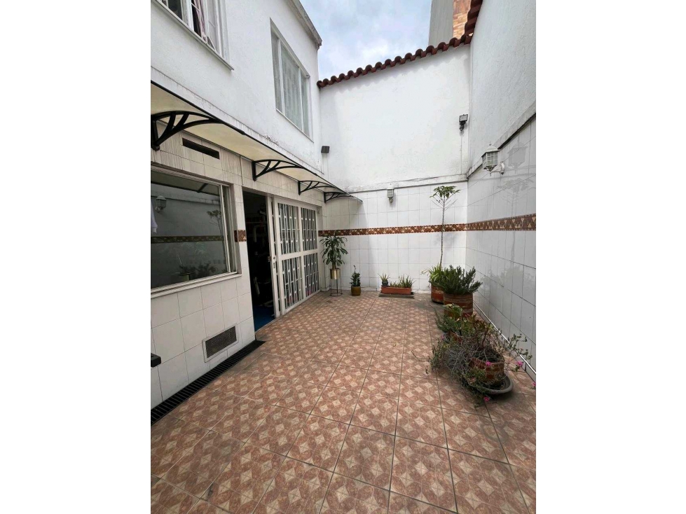 Casa en venta en Ciudad Montes, Bogotá · foto 10 de 24