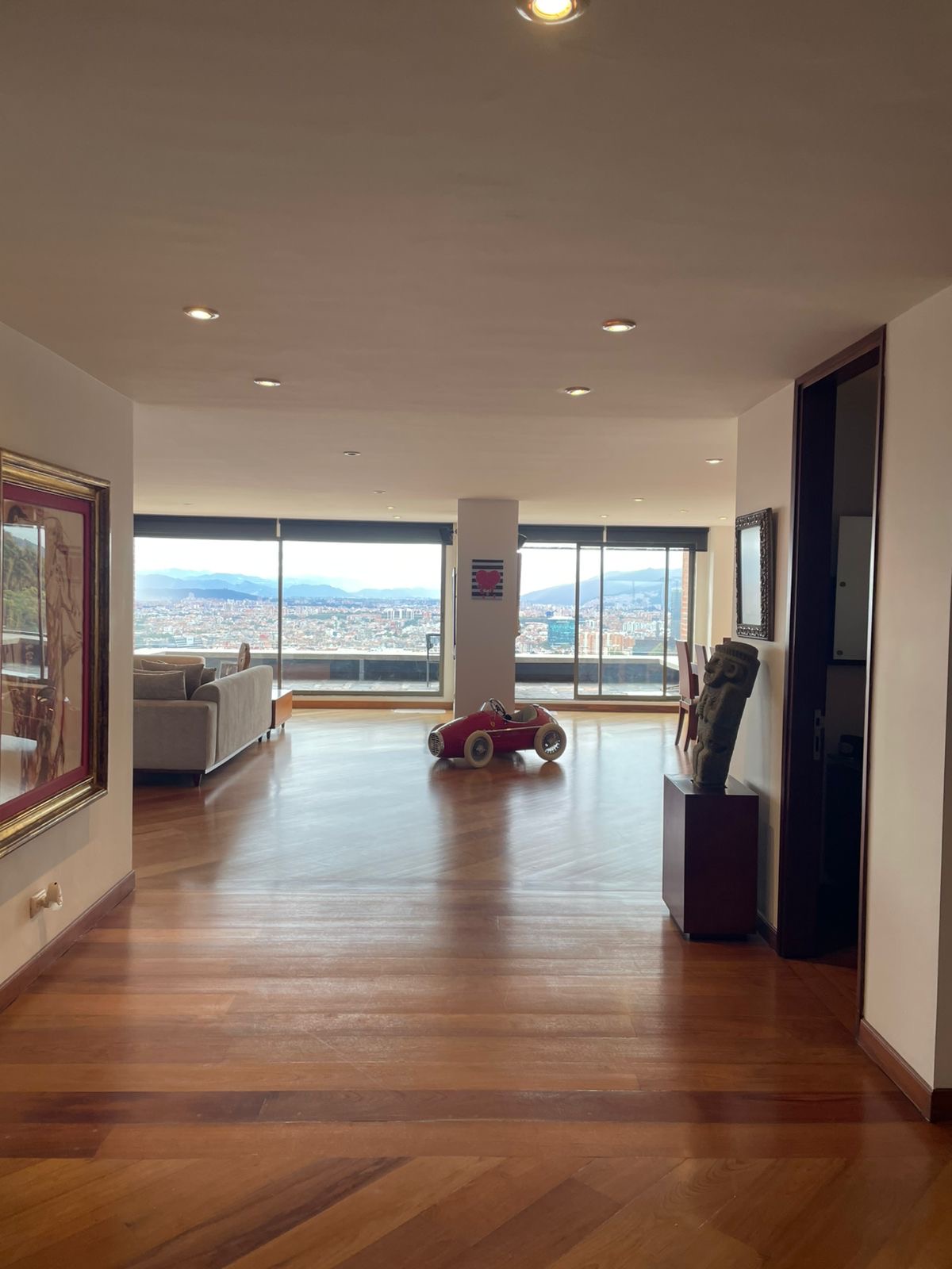 Apartamento en venta en Chicó Alto, Bogotá · foto 5 de 22